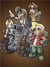 game pic for Metal slug 4 Es